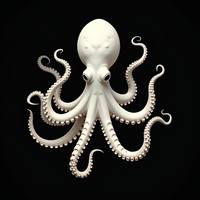 Logo Octopus Villa